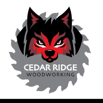 Cedar Ridge High School Woodworking