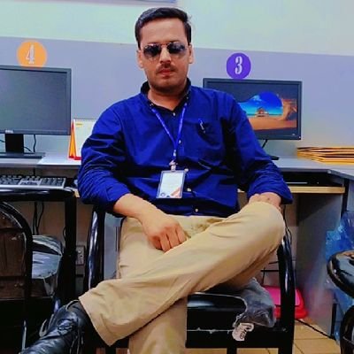 Waqt ha guzar Jaye ga💞Proud To Be Sindhi 💞🚩
Industrial Engineer ( DUETian)👲⚙️⛏️🛠️🔧📏📐🖊️