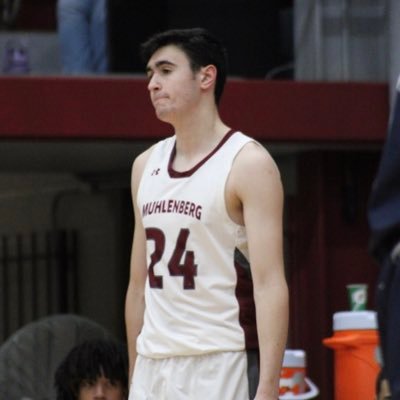 @MuhlenbergMBB | 2022 PIAA AAA State Champion | 6’7 W/F