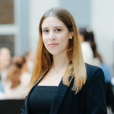 Economics and Finance | PhD student at @handels_sse
Previously at Bruegel and the ECB