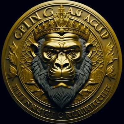 KingCryptoKong Profile Picture