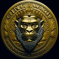 KingCryptoKong(@KingCryptoKong) 's Twitter Profile Photo