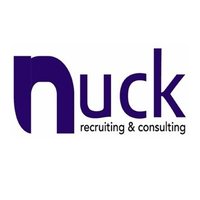 NUCK Recruiting and Consulting (@nuckservices) 's Twitter Profile
