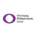 Winnipeg Philharmonic Choir (@WpgPhilChoir) Twitter profile photo