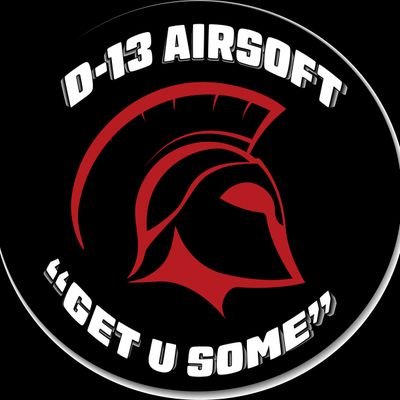 D13_Airsoft1 Profile Picture