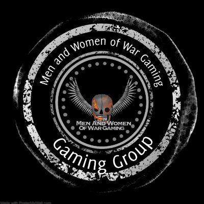 Gaming group and community - go check out our websit https://t.co/5LMthLENkE