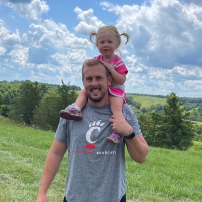 Bearcat_Mac's profile picture. 