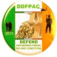 Frontline Defence News Ireland(@DefnewsIrl) 's Twitter Profile Photo