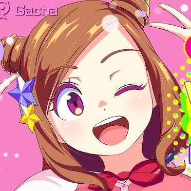 Posting pictures of Iroha from Magicami everyday because I felt like it