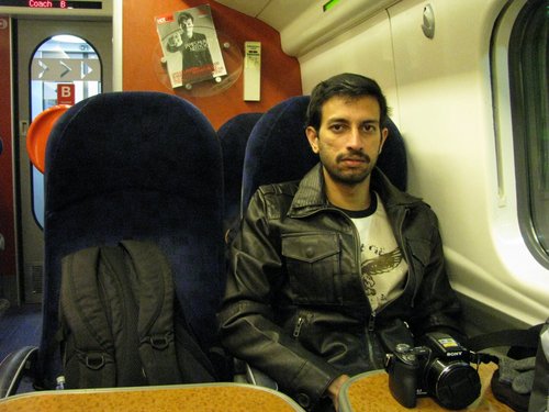 warriorvinay's profile picture. 