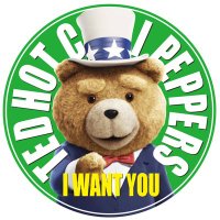てっど・ほっと・ちりぺっぱーず (@ted_chili) 's Twitter Profile