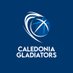 Caledonia Gladiators (@Cal_Gladiators) Twitter profile photo