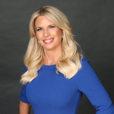 Host on @newsmax | Author: Breaking in the News. Build Buzz for Your Brand| CEO Alison May Communications | Mom of 3 girls