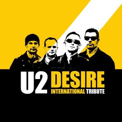 @u2tributedesire
