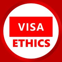 Visa Ethics(@VisaEthics) 's Twitter Profile Photo