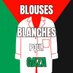 Blouses Blanches Gaza (@BlousesBGaza) Twitter profile photo