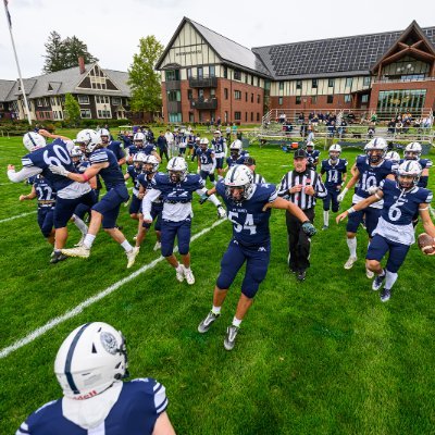 St. Mark's Football - boarding school 9-12 - Competing in the ISL
HC: Ken Goodwin - @CoachKG5 
Email: kengoodwin@stmarksschool.org 

@SMSSports