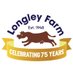 Longley Farm (@Longley_Farm) Twitter profile photo