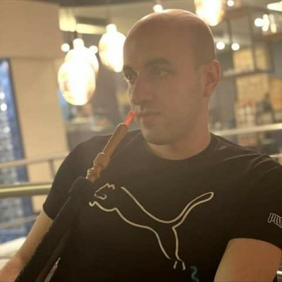 SamiSmsem65185's profile picture. صـعوبــة آلشـࢪح تجـبــࢪنآ على آلصـمـت دآئمـآ🖤