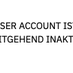 Platzhalter-Account (@TiniDo) Twitter profile photo