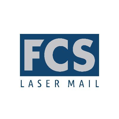 FCS is a leading data, printing and mailing specialist, providing a full range of customer critical communications