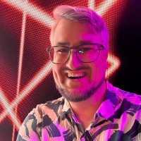 Sean Rodrigo - Continuum Immersive Artist (@continuumtoon) 's Twitter Profile