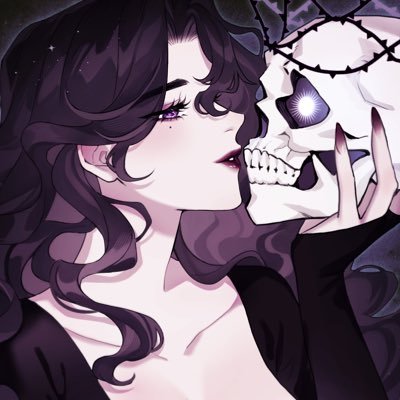 Lavinia Mayers | Witch | G.12 #mpcss4 #mpc_commu **ผปค.โฟเบียแมงมุม ขอมิ้วบางคนค่ะ** เจ้าของเดียวกันกับ @etienne_mpc