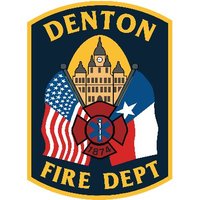 City of Denton Fire Department(@DentonFireDept) 's Twitter Profileg