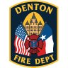 DentonFireDept's profile picture. The Official Twitter page for the City of Denton Fire Department. This page is not monitored 24/7. Call 911 for all Emergencies!

**NOW HIRING**