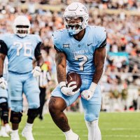 RJ Harvey (@rjharvey07) 's Twitter Profile