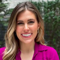 Kalie Greenberg (@kaliegreenberg) Twitter profile photo