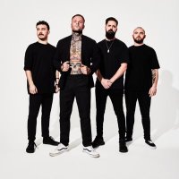Kris Barras Band (@krisbarrasband) 's Twitter Profile