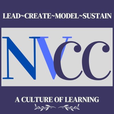 NVCC supports the necessary growth in continuous learning focusing on: curriculum writing and revision, professional development, and special projects.