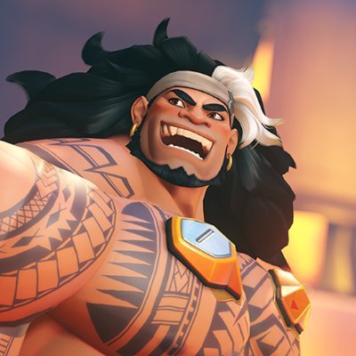 Overwatch 2 Countdownさんのプロフィール画像