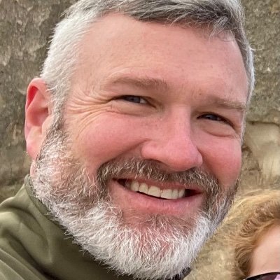 Jon Terry Profile