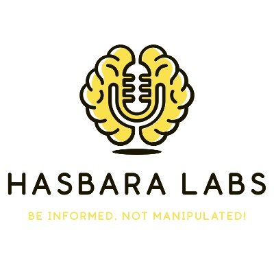 Be informed, not manipulated
Fake news is not an option, it’s a problem