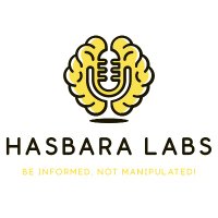 Hasbara Labs(@HasbaraLabs) 's Twitter Profile Photo