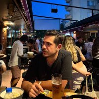 Emir Utku SALKIM (@anarquarido) Twitter profile photo