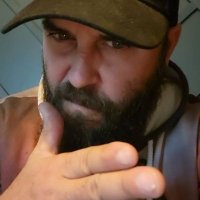 Stevil Dead (@stevildead77) 's Twitter Profile