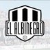 El Albinegro (@eydancs) Twitter profile photo