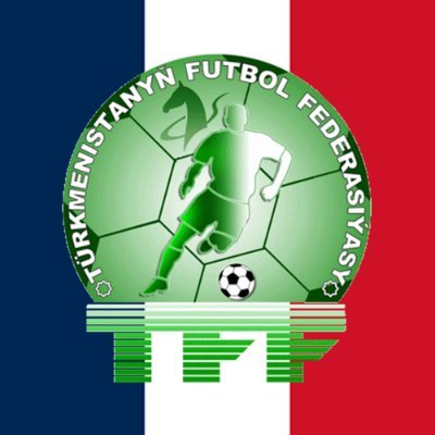 Compte Non-officiel du Foot Turkmène 🇹🇲🇫🇷
On parle du pays dans le foot international (AFC) et aussi de la Ýokary Liga.