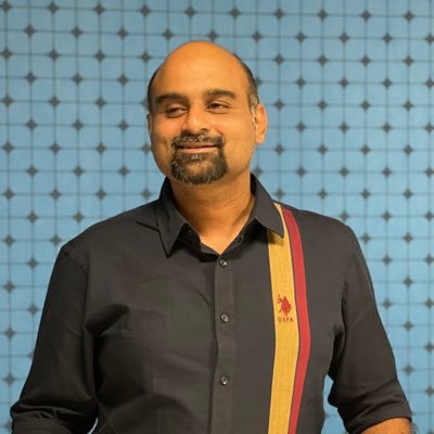 nkrishnan86's profile picture. Middle class proud Indian