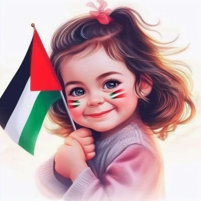 For Palestine