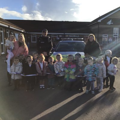 KincraigPreSch's profile picture. Welcome to our Kincraig Pre-School Twitter page. We will be updating this page with all the amazing things we are are learning whilst at Pre-School.