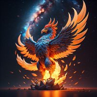 The Burning Phoenix Project (@phoenixburnearn) 's Twitter Profile