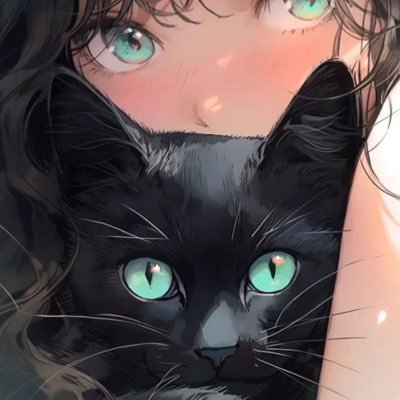 猫🐈‍⬛が好き🐾