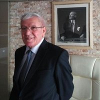 H Mehmet AKAY (@yapi4den) Twitter profile photo