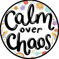 Calm Over Chaos(@calmoverchaos) 's Twitter Profile Photo