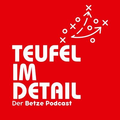 Der Betze Podcast mit Schwerpunkt auf Taktik- und Spieltagsanalyse.