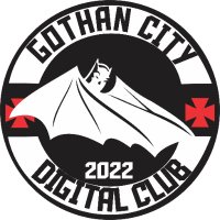 GOTHAN CITY DC(@gothancitydc) 's Twitter Profile Photo
